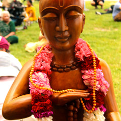 Bada Haridas Prabhu - Evening Kirtan