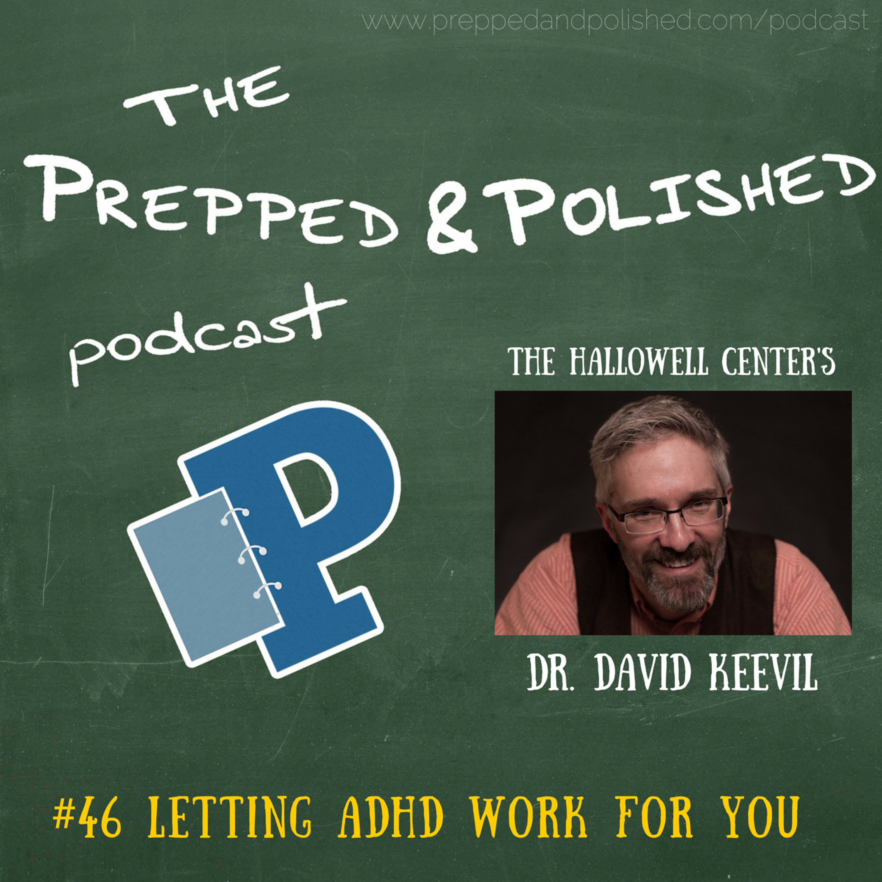 Prepped and Polished Podcast