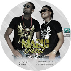 01 Magic Diezel_Pôtô Pôtô 1