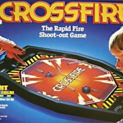 Crossfire (NES mix)