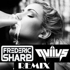 Milky Chance - Stolen Dance (F-Sharp & Nviius Remix)