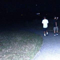 Lightscreen (feat. Wet Socks) [2013]