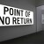 Artwork for Point Of No Return - Cheri Dennis f/ JayZ