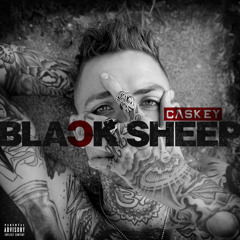 Caskey - Always Somethin' (Black Sheep) (Prod By.Sdotfire x The Mekanics)