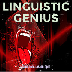 Linguistic Genius - Vocabulary Wizard - Elegant Speaker