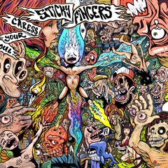 Sticky Fingers - Clouds + Cream