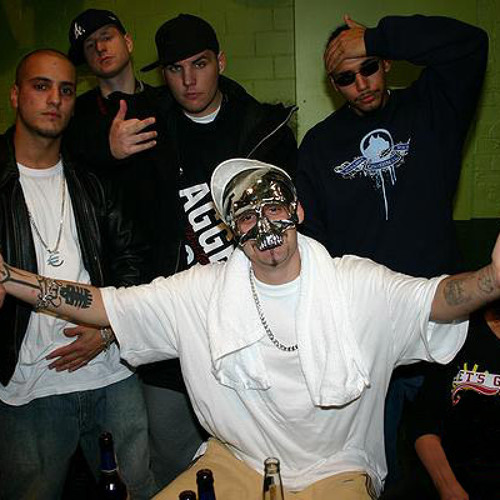 Bushido, Sido & B - Tight - Aggro Teil 2
