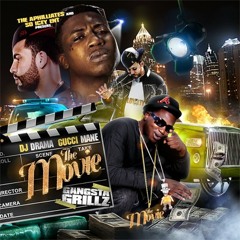 01 - Gucci Mane - Director S Chair