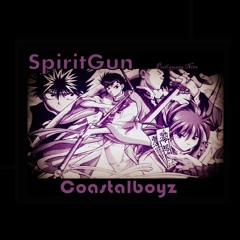 Coastalboyz - SpiritGun [Prod by Yungg Maikeru]