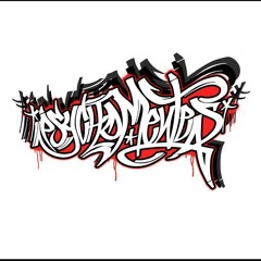 Psycho Mentes - 06 Adiccion Al Rap