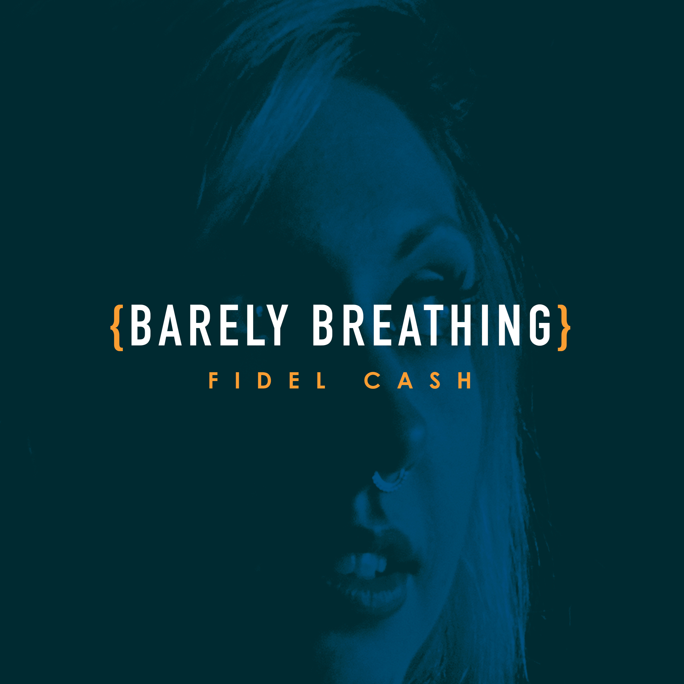 Fidel Cash - Barely Breathing [Thizzler.com]