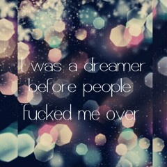 I'm so lonely sippin 40s