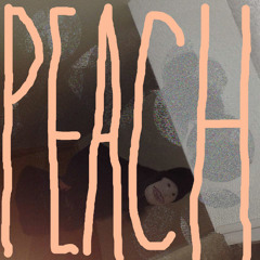 Linus Jonn Lewis- Peach (Prod. by Chris Cabbage)