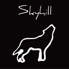 Skyhill - Hands on the Water
