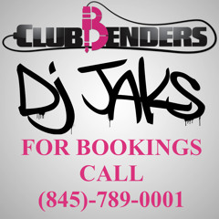 DJ JAKS - FEB 2015 Country Mix (25mins)