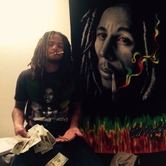 Yung Free x Rebel Of Society