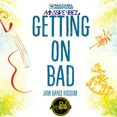 Get On Bad Remix - Dj Areeb
