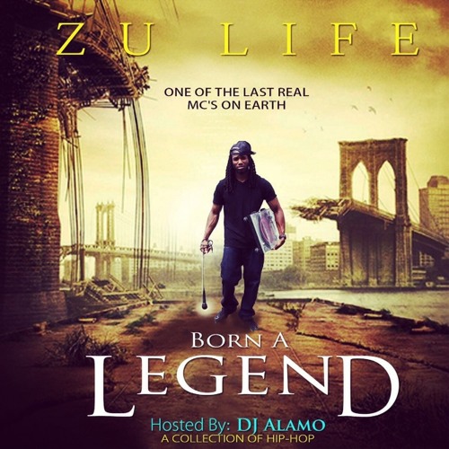 Zu Life - Stay High