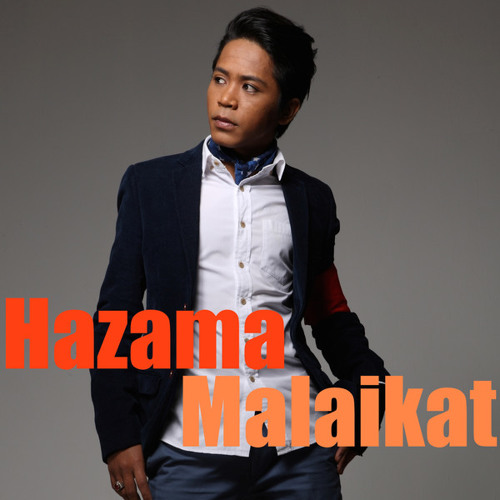 Hazama - Malaikat