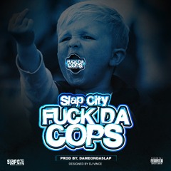 Fuck The Cops