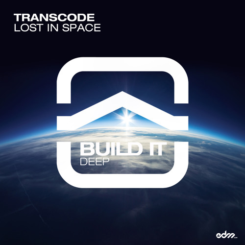 Transcode - Lost In Space [EDM.com Exclusive]