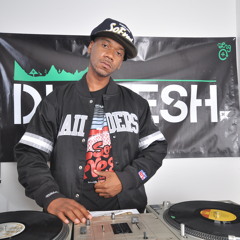 Gettin' More Dark - DJ.Fresh