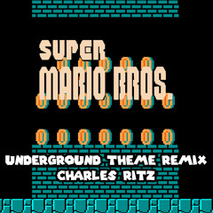 Subterranean Pipe Dreams - Underground Theme