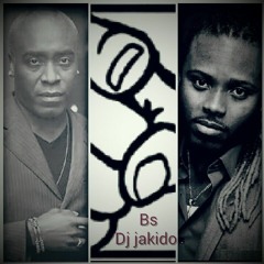 BS - Jakido Remixxx - Libre D'aimer