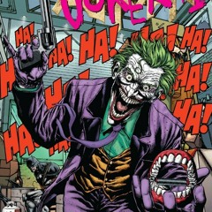 Scream - Joker