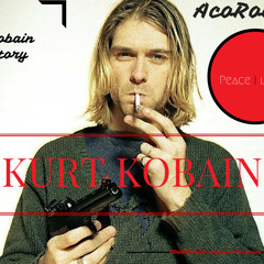 Aco R . Kurt Kobain  [Kobain Story]