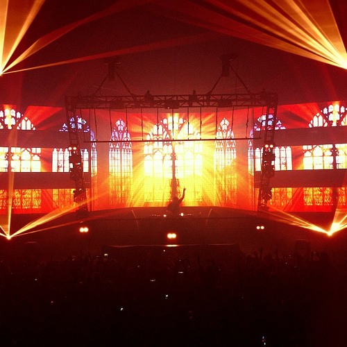 Livesets compilation by dbL - 2015