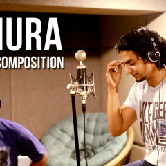 ADHURA "INCOMPLETE" ORIGINAL SONG BY KENNY SEBASTIAN