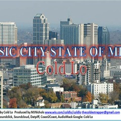 Music City State Of Mind - Cold Lo
