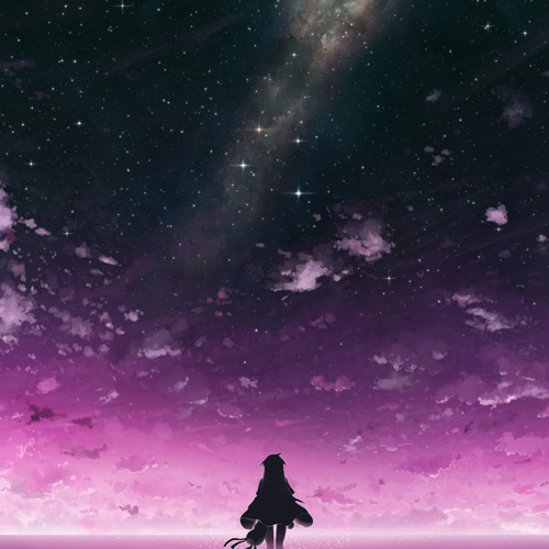 Night Sky Patrol Of Tomorrow