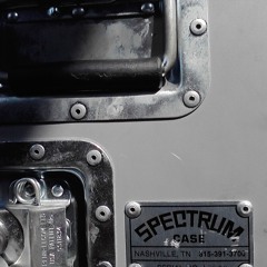 HANDS ON STAGE "Rollin Flight Case"