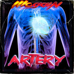 McGain - Artery