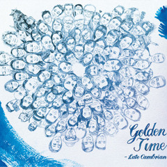 Late Cambrian - Golden Time LP