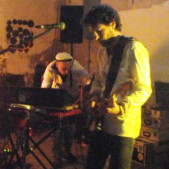 Die Matrosen: Time Has Gone