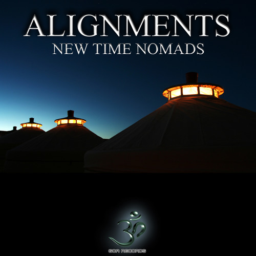 Alignments - New Time Nomads