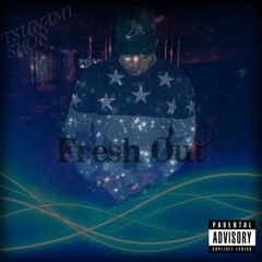 Tsunami Shon - Fucking Them Up