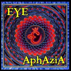 EYE - "AphAziA"  [Glitch-House Witch-Step Industrial Electro-Clunk IDM Darkwave; mix'99]