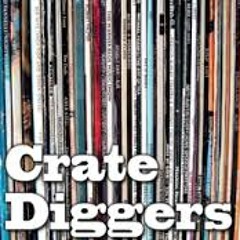 David Axelrod Crate Diggers