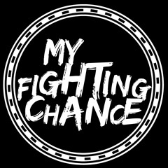 My Fighting Chance- I Wrote This Song WIth You In Mind Demo