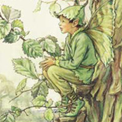 Fairytale - Soft Instrumental (Enya)