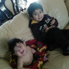 My Life Is Aite ft. Angel Deesky (Produced by Jim Jonsin)