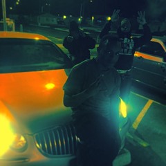 She Say(Remix)Ft. Jazz - Midnight [Prod. By Blakk Skellington]