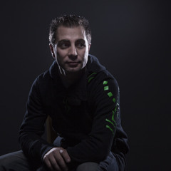 Algorithm - Oldschool Hard House