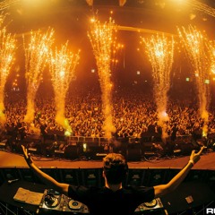 Let The Bass Kick