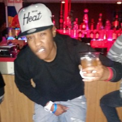 Fucked Up ft Butter at Cali