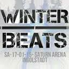 Cannibal Cooking Club live @ Winterbeats